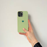 Nordic Peace Lover's iPhone Case, view 3