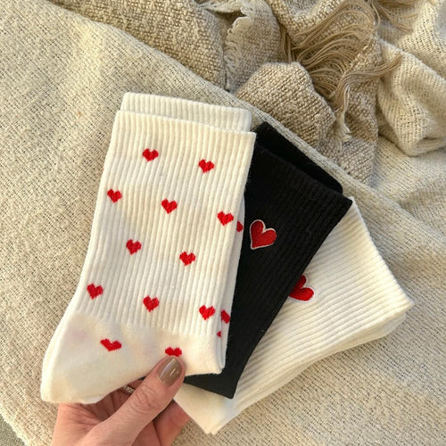 Nordic Peace Lover's Socks Pack