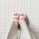 Nordic Peace Mama Cozy Slippers, view 2