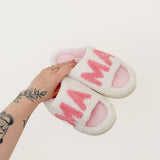 Nordic Peace Mama Cozy Slippers, view 5