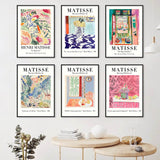Nordic Peace Vintage Matisse, view 2