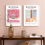 Nordic Peace Vintage Matisse, view 4