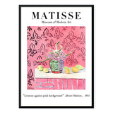 Nordic Peace Vintage Matisse, view 5
