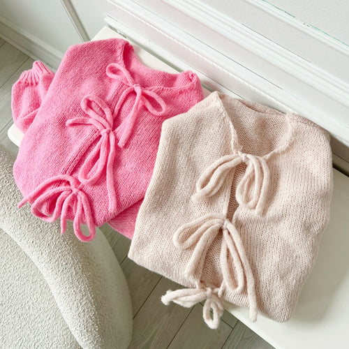 Nordic Peace Mia Soft Knit Cardigan