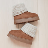 Nordic Peace Mila Platform Boots, view 2