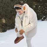 Nordic Peace Mila Platform Boots, view 5