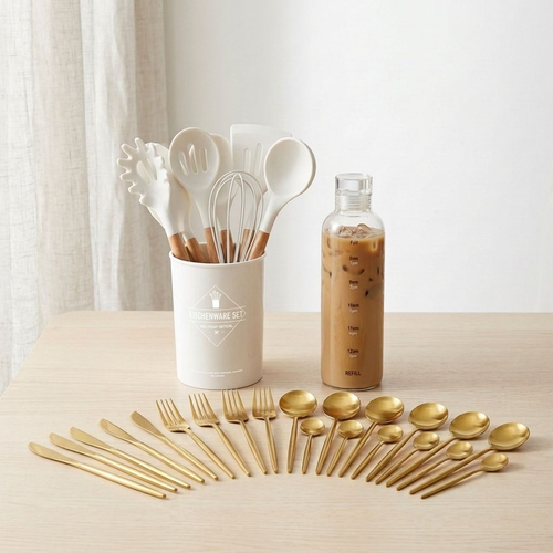 Nordic Peace Nordic Mindful Home Bundle