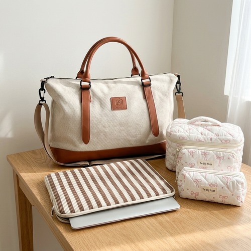 Nordic Peace Mindful Travel Set