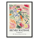 Nordic Peace Modern Matisse, view 3