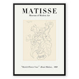 Nordic Peace Modern Matisse, view 4