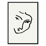 Nordic Peace Modern Matisse, view 5