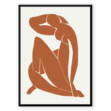 Nordic Peace Modern Matisse, view 6
