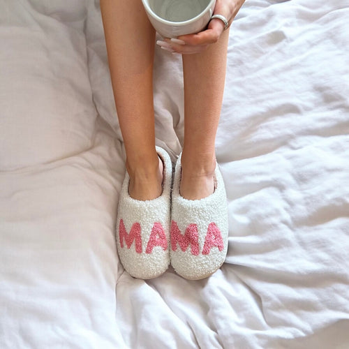 Nordic Peace Mom Essential Slippers