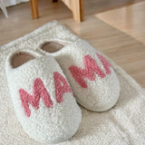Nordic Peace Mom Essential Slippers, view 2
