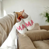 Nordic Peace Mom Essential Slippers, view 3
