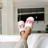 Nordic Peace Mom Essential Slippers, view 4