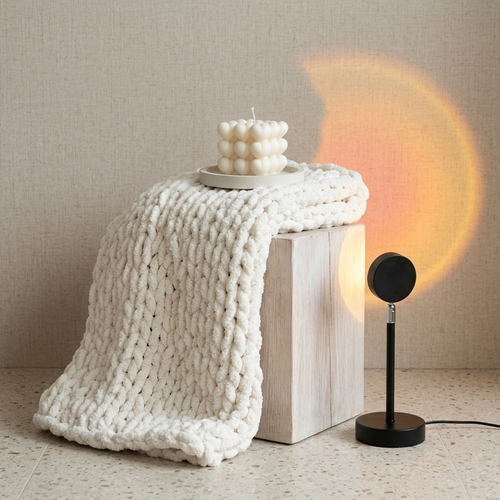 Nordic Peace Mom's Cozy Gift Set