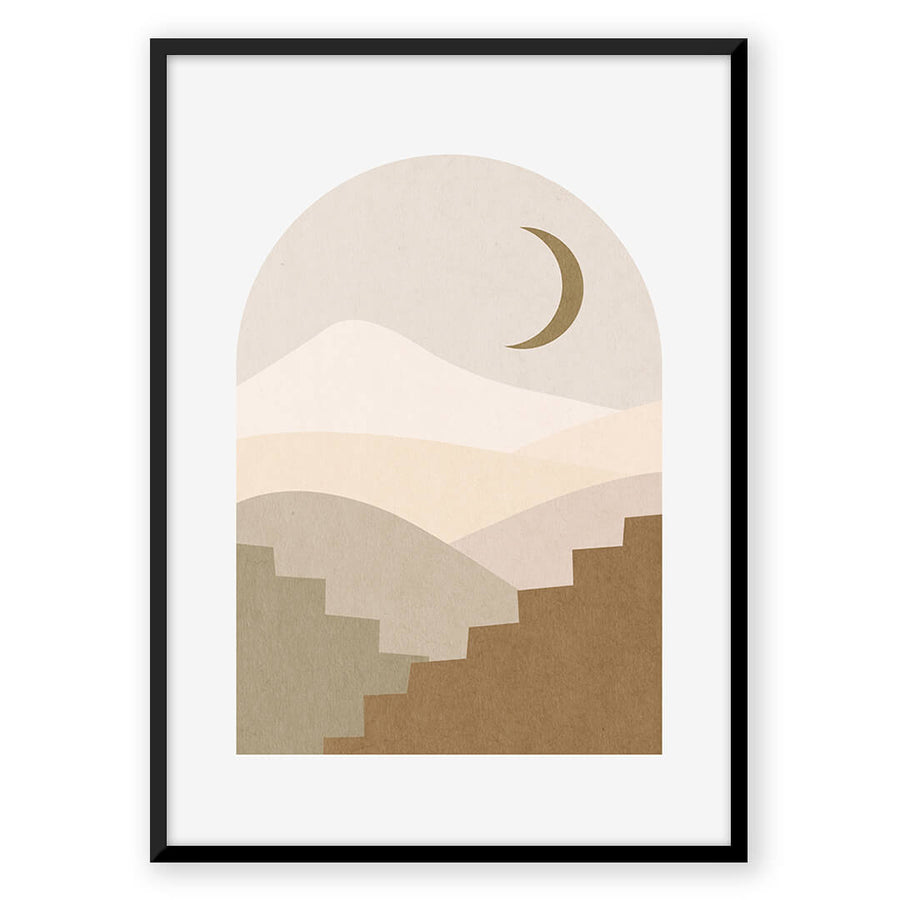 Nordic Peace Moonlight