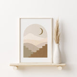 Nordic Peace Moonlight, view 2
