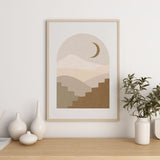 Nordic Peace Moonlight, view 6