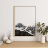 Nordic Peace Mountain Peaks, view 4