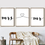 Nordic Peace Mrs Love' Mr, view 2