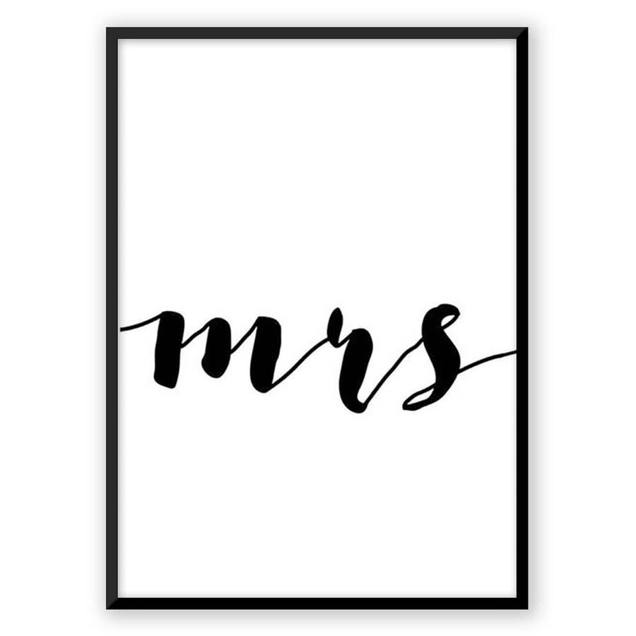 Nordic Peace Mrs