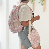 Nordic Peace Nia Floral Quilted Bags - 3 PCS Set, view 3