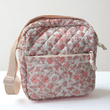 Nordic Peace Nia Floral Quilted Bags - 3 PCS Set, view 6