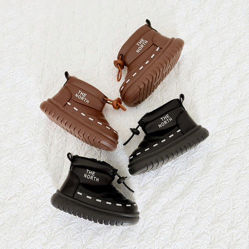 Nordic Peace Nordic Baby Boots