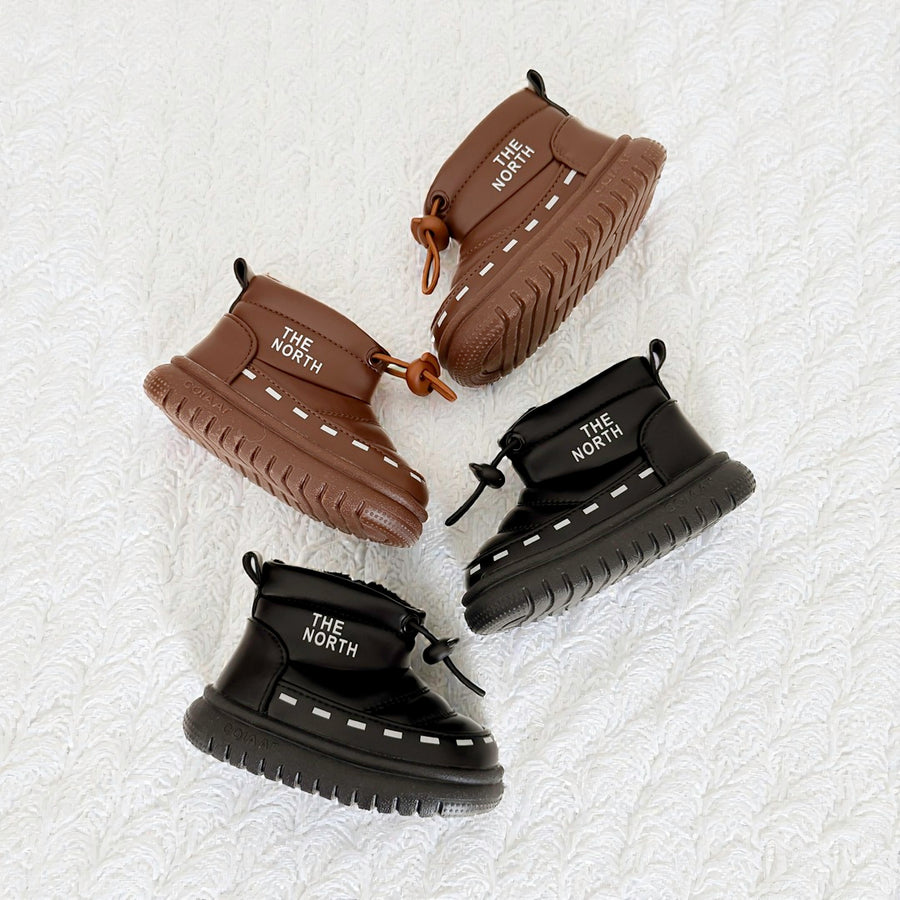 Nordic Peace Nordic Baby Boots