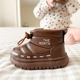 Nordic Peace Nordic Baby Boots, view 2