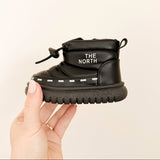 Nordic Peace Nordic Baby Boots, view 3