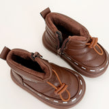 Nordic Peace Nordic Baby Boots, view 5