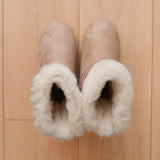 Nordic Peace Nordic Bow Boots, view 4