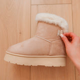 Nordic Peace Nordic Bow Boots, view 5