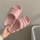 Nordic Peace Nordic Cloud Slides Sandals For Women, view 5