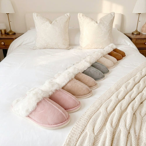 Nordic Peace Nordic Comfy Slippers 2.0