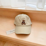 Nordic Peace Sweet Teddy Cap, view 2
