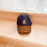 Nordic Peace Sweet Teddy Cap, view 3