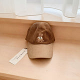 Nordic Peace Sweet Teddy Cap, view 4