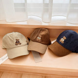 Nordic Peace Sweet Teddy Cap, view 5