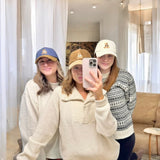 Nordic Peace Sweet Teddy Cap, view 6