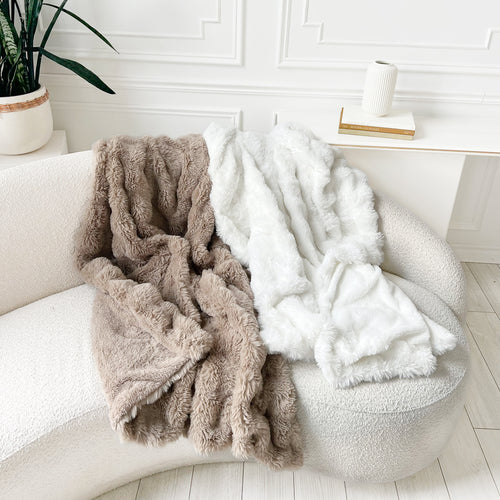 Nordic Peace Nordic Cozy Blanket