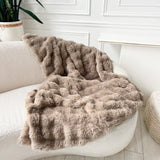 Nordic Peace Nordic Cozy Blanket, view 3