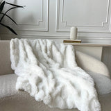 Nordic Peace Nordic Cozy Blanket, view 5