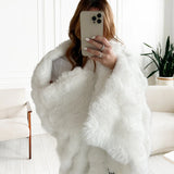 Nordic Peace Nordic Cozy Blanket, view 6
