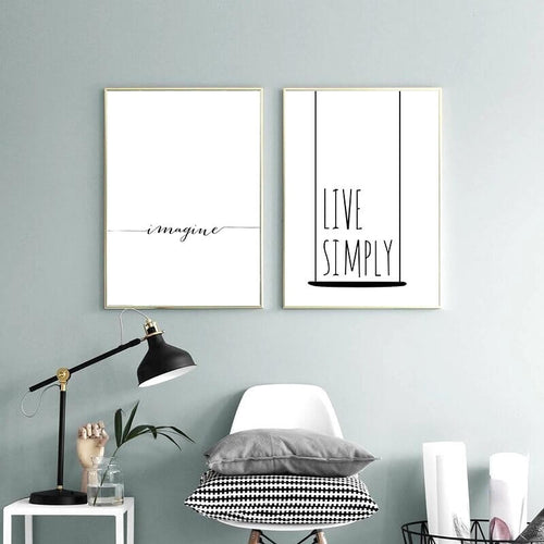 Nordic Peace Live Simply