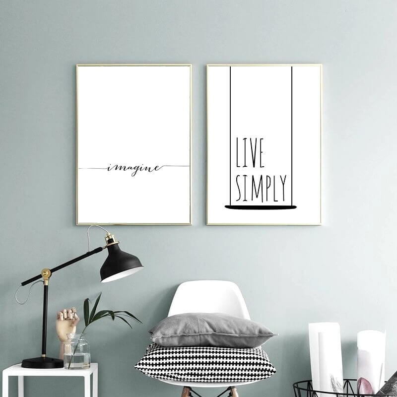 Nordic Peace Live Simply
