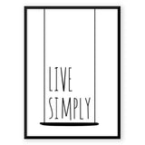 Nordic Peace Live Simply, view 5